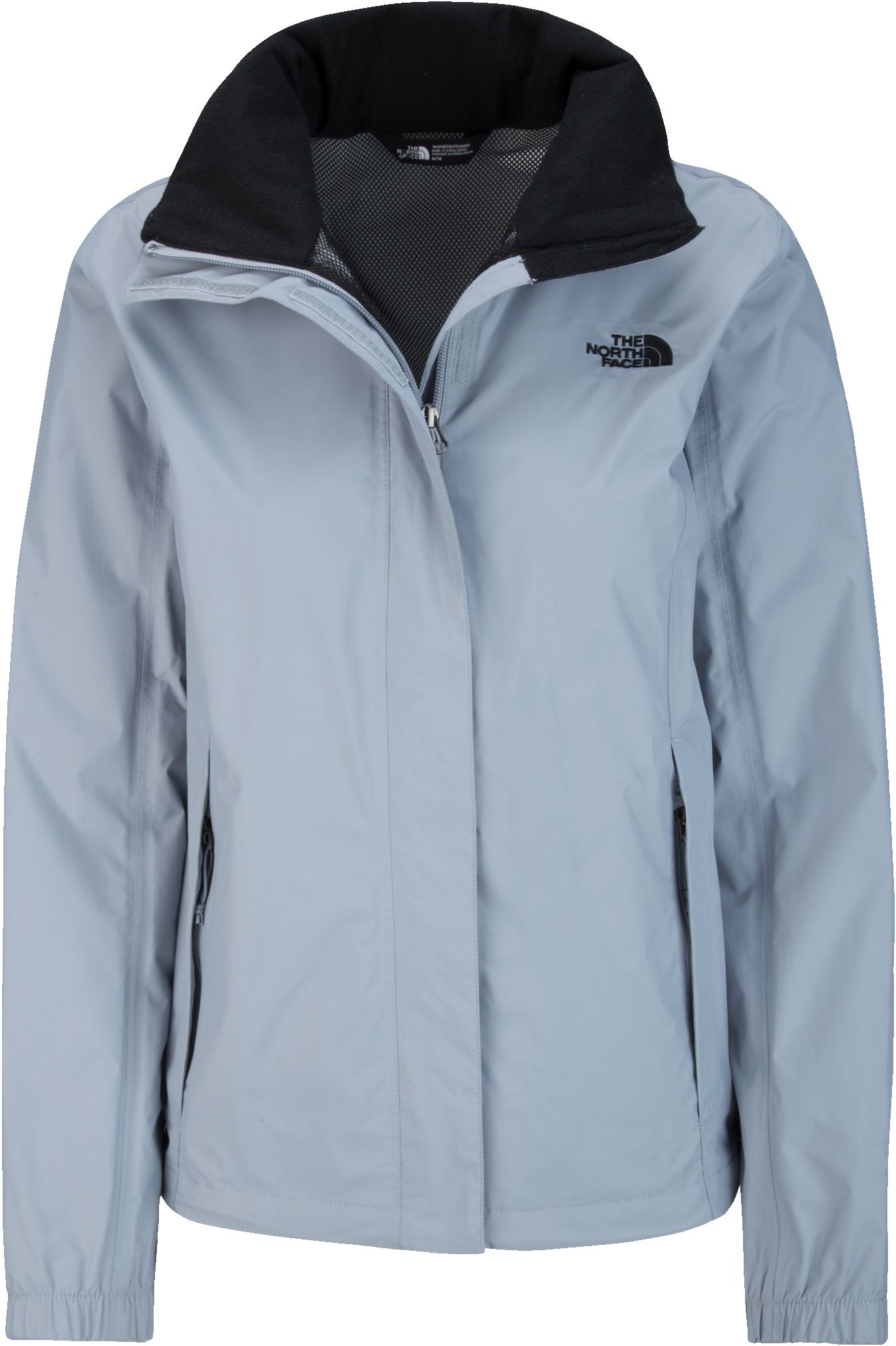 The north face women's shop resolve 2 shell 2l jacket