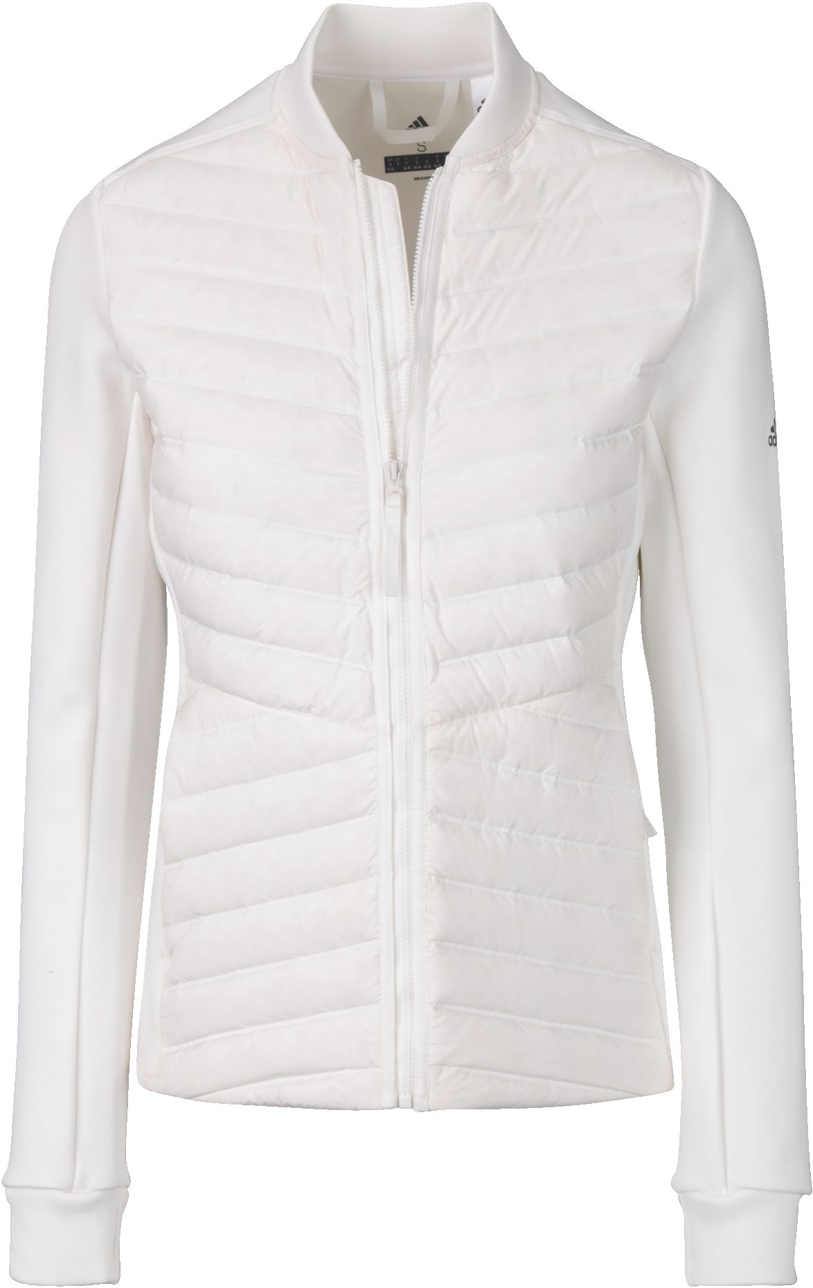 adidas Women's Varilite Versitile Down Jacket