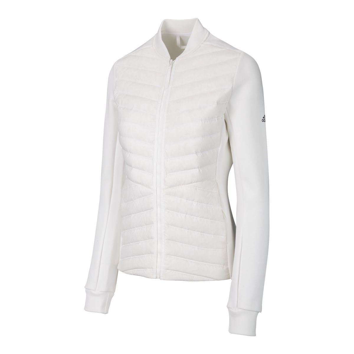 adidas Women's Varilite Versitile Down Jacket