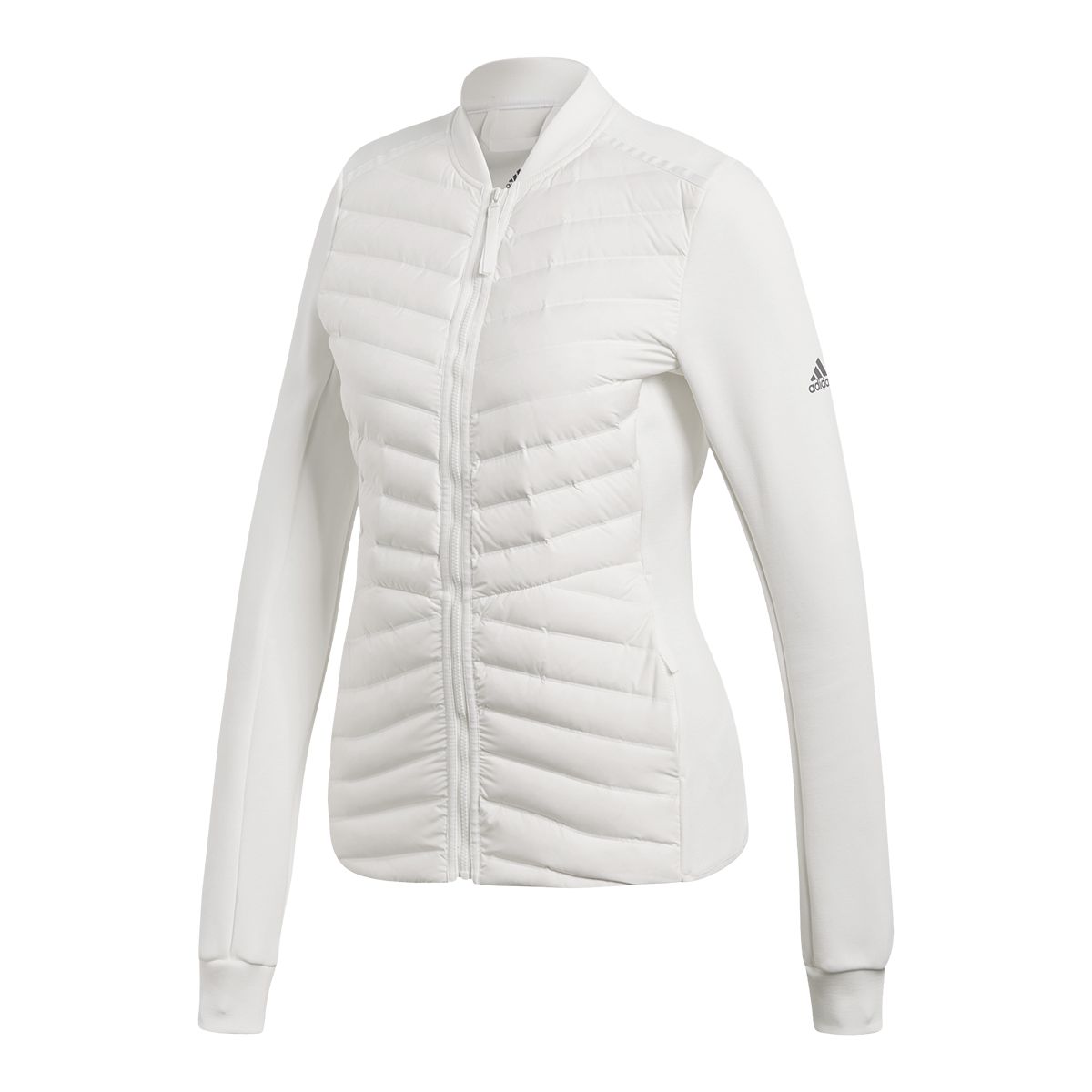 adidas Women's Varilite Versitile Down Jacket