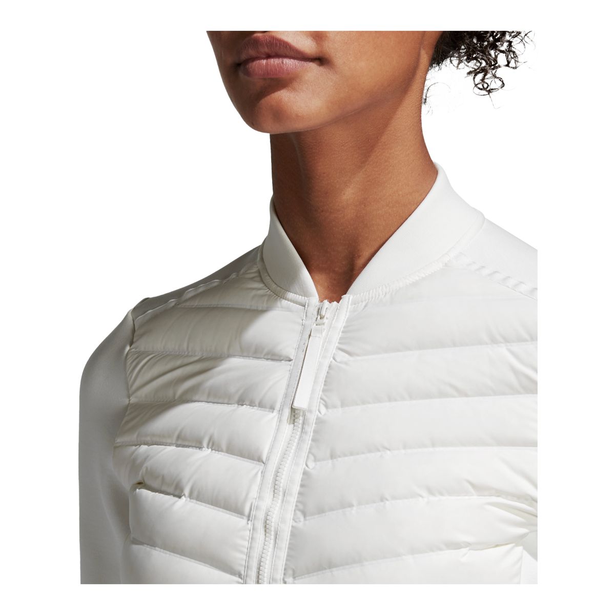 adidas Women's Varilite Versitile Down Jacket