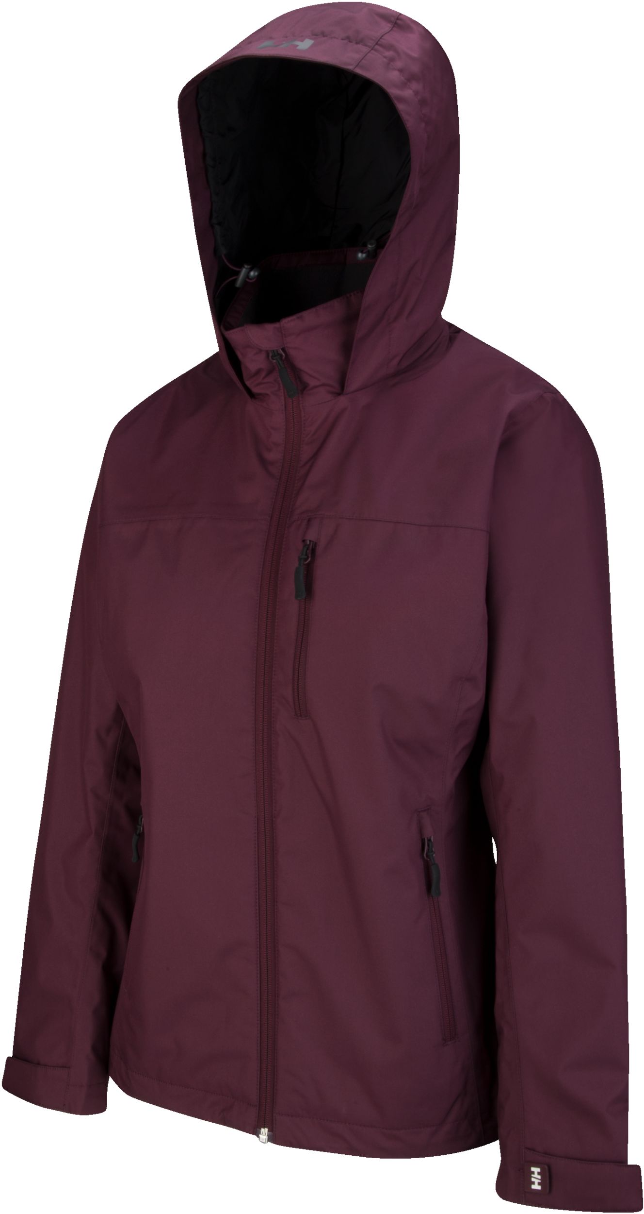 Helly hansen women's halifax crew hot sale hooded jacket