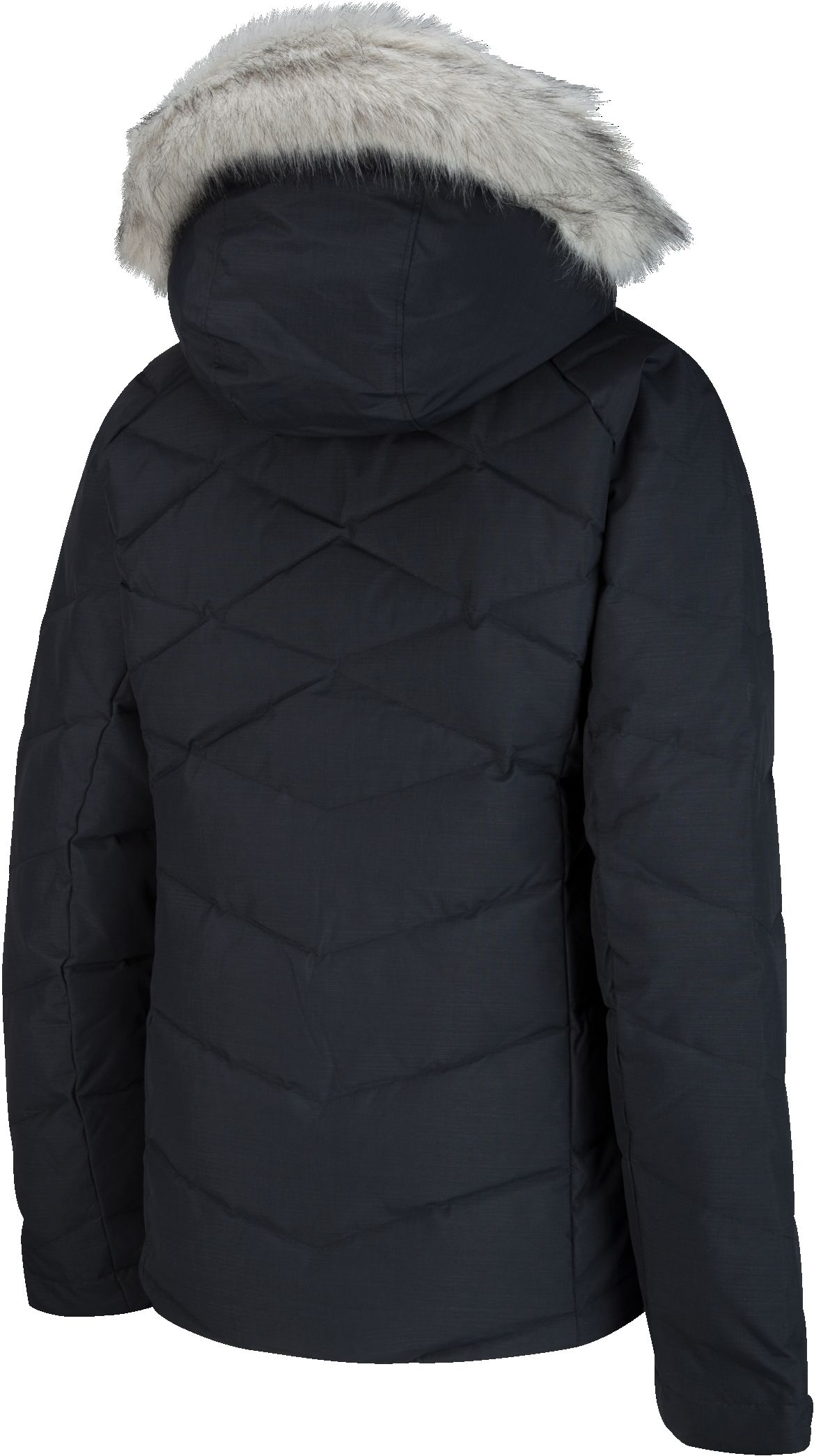 Columbia lay d outlet down omni heat jacket