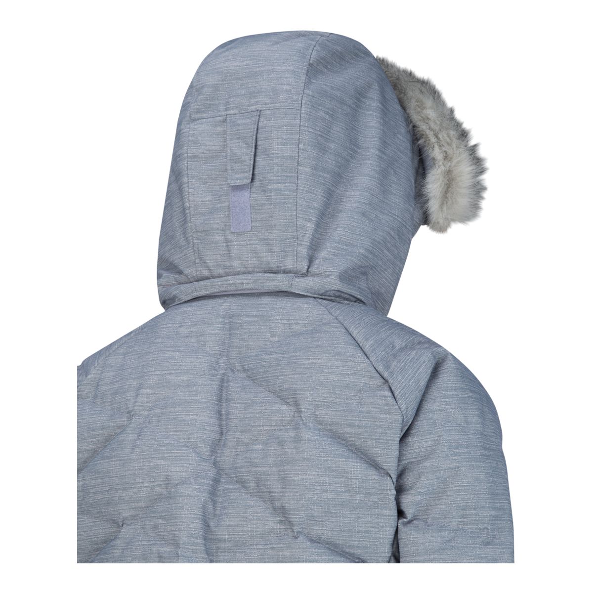 Columbia Women's Lay D Down™ Omni-Heat Insulated Jacket