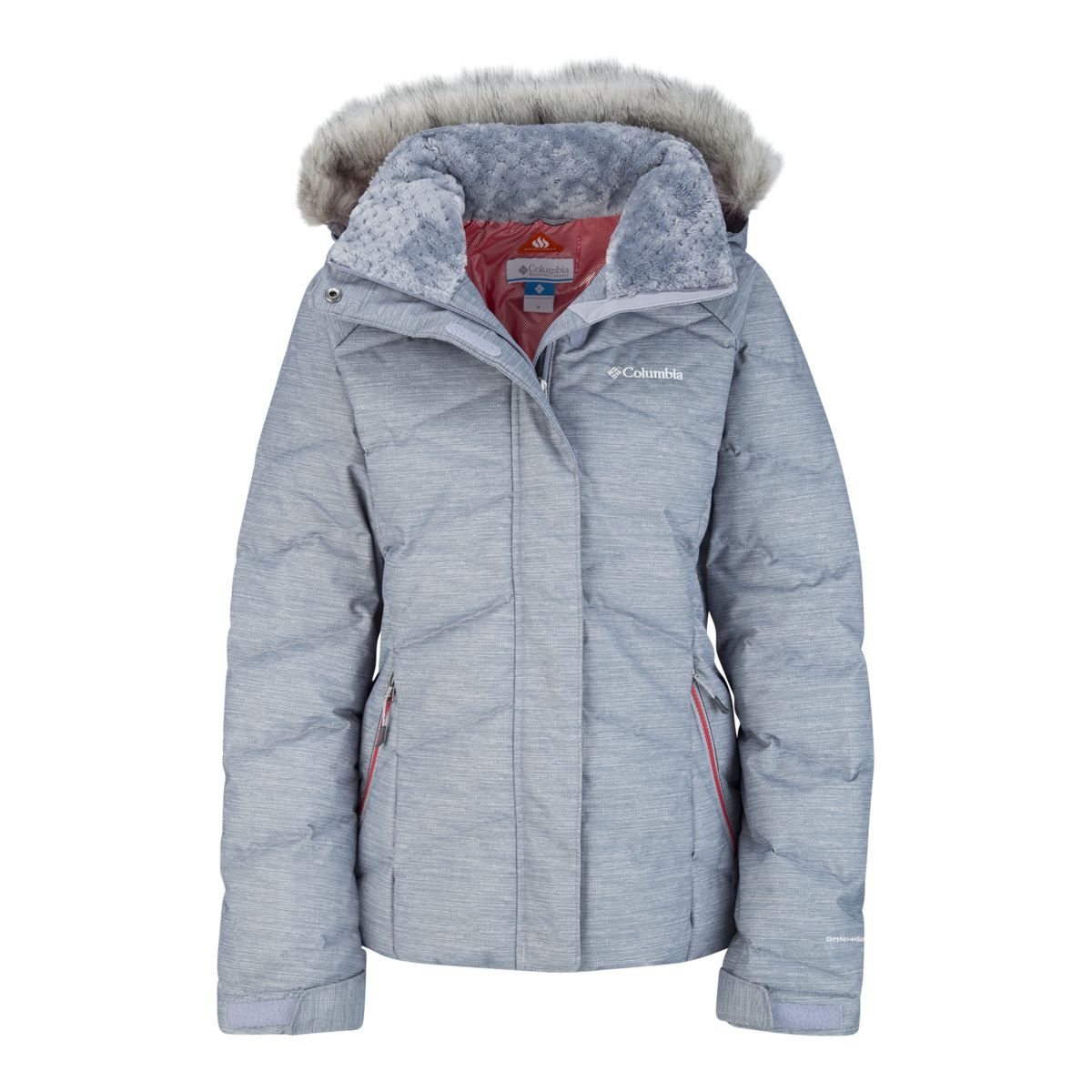 Omni Heat Columbia Women's Coats Jackets Columbia Women's Lay