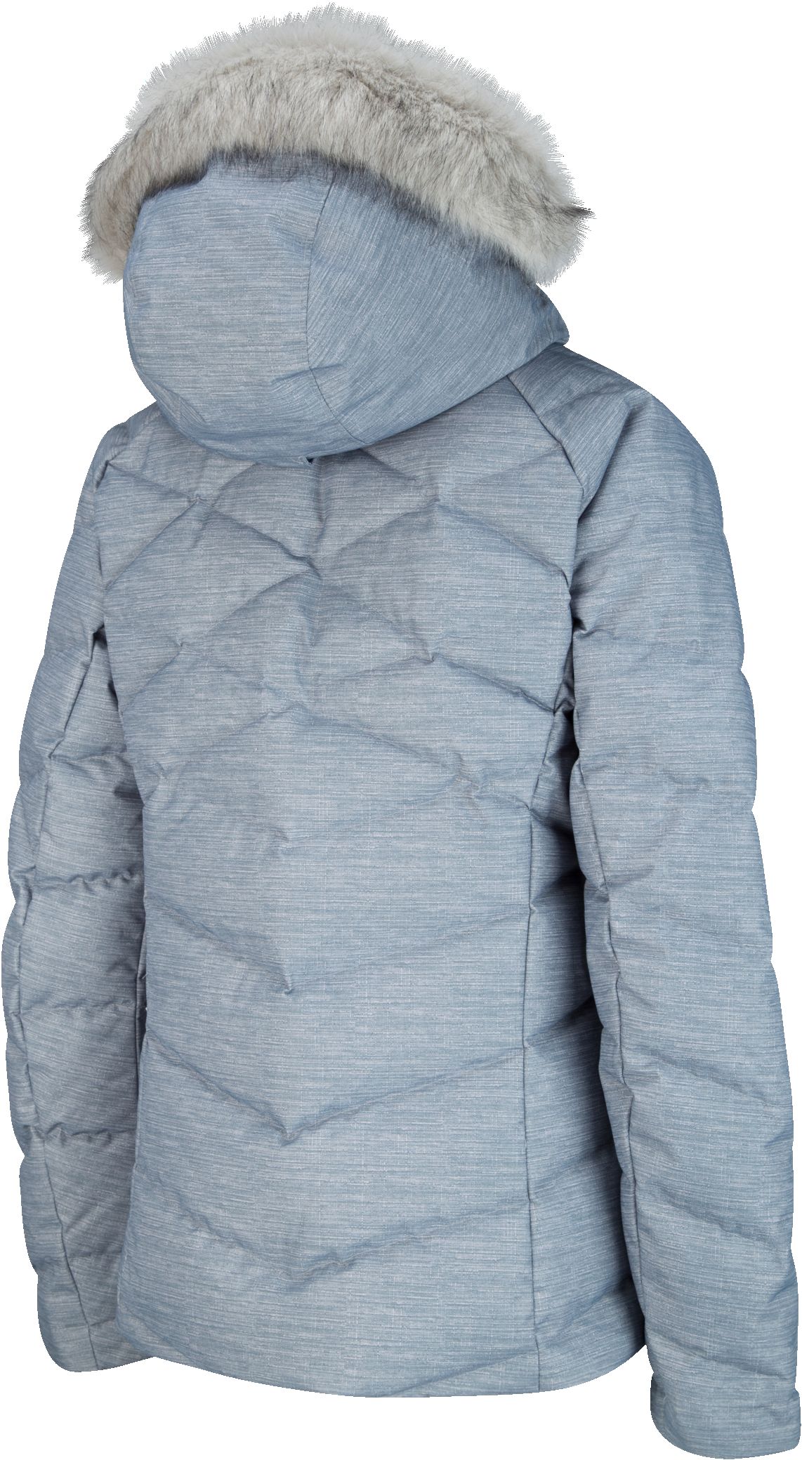 Columbia Women's Lay D Down™ Omni-Heat Insulated Jacket