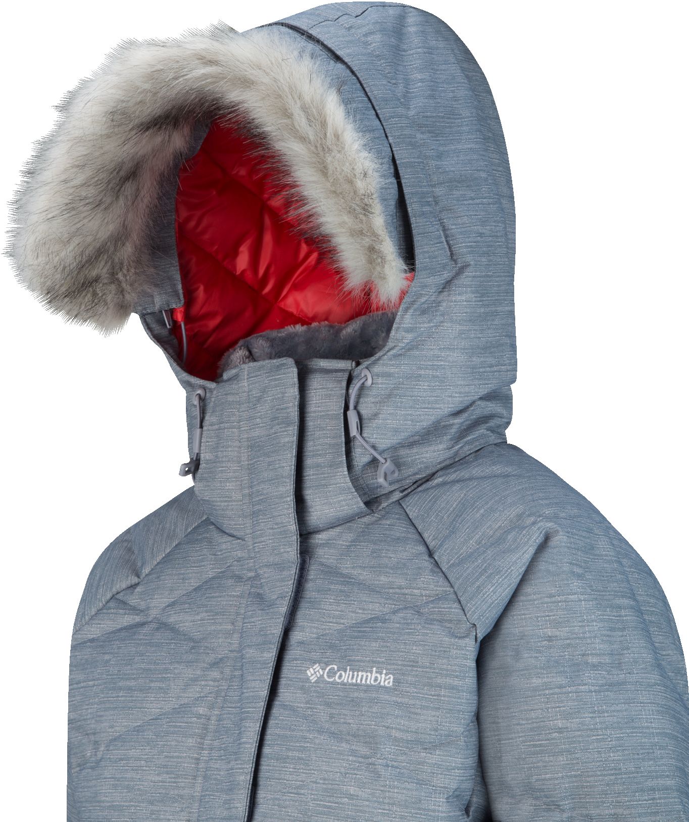 Columbia Women's Lay D Down™ Omni-Heat Insulated Jacket