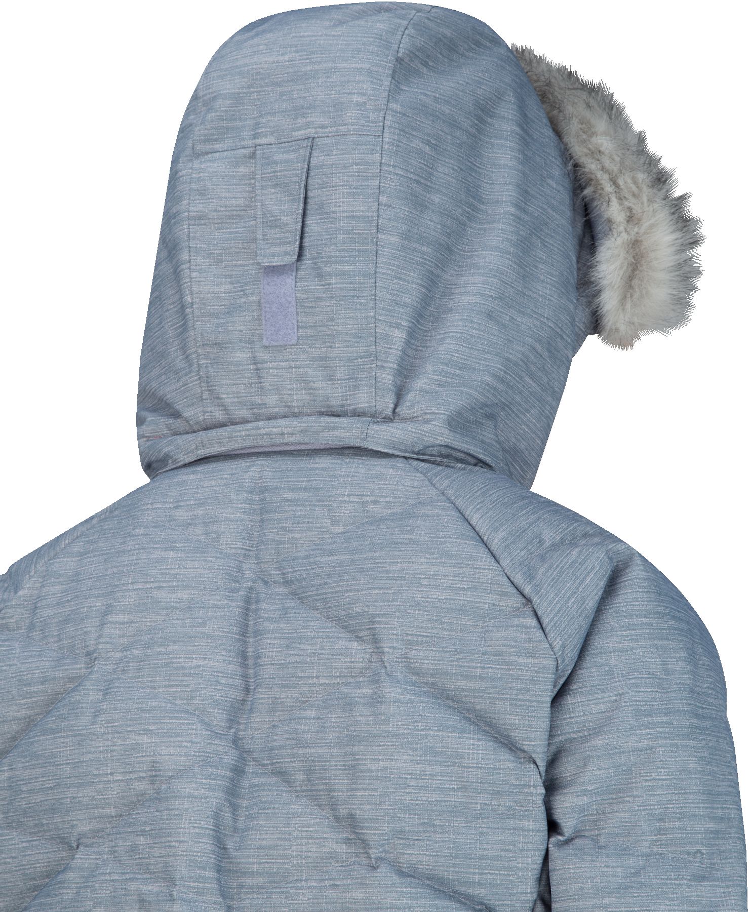 Columbia Women's Lay D Down™ Omni-Heat Insulated Jacket