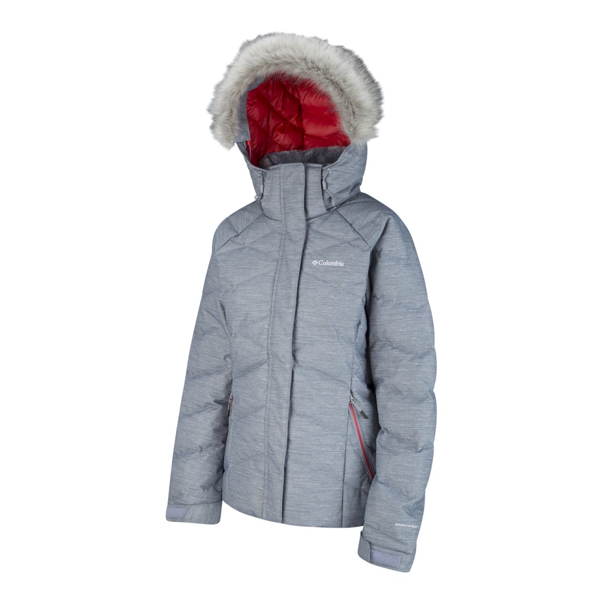 Columbia Women's Lay D Down™ Omni-Heat Insulated Jacket