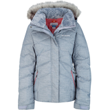 Columbia Women's Lay D Down™ Omni-Heat Insulated Jacket Front_Flat
