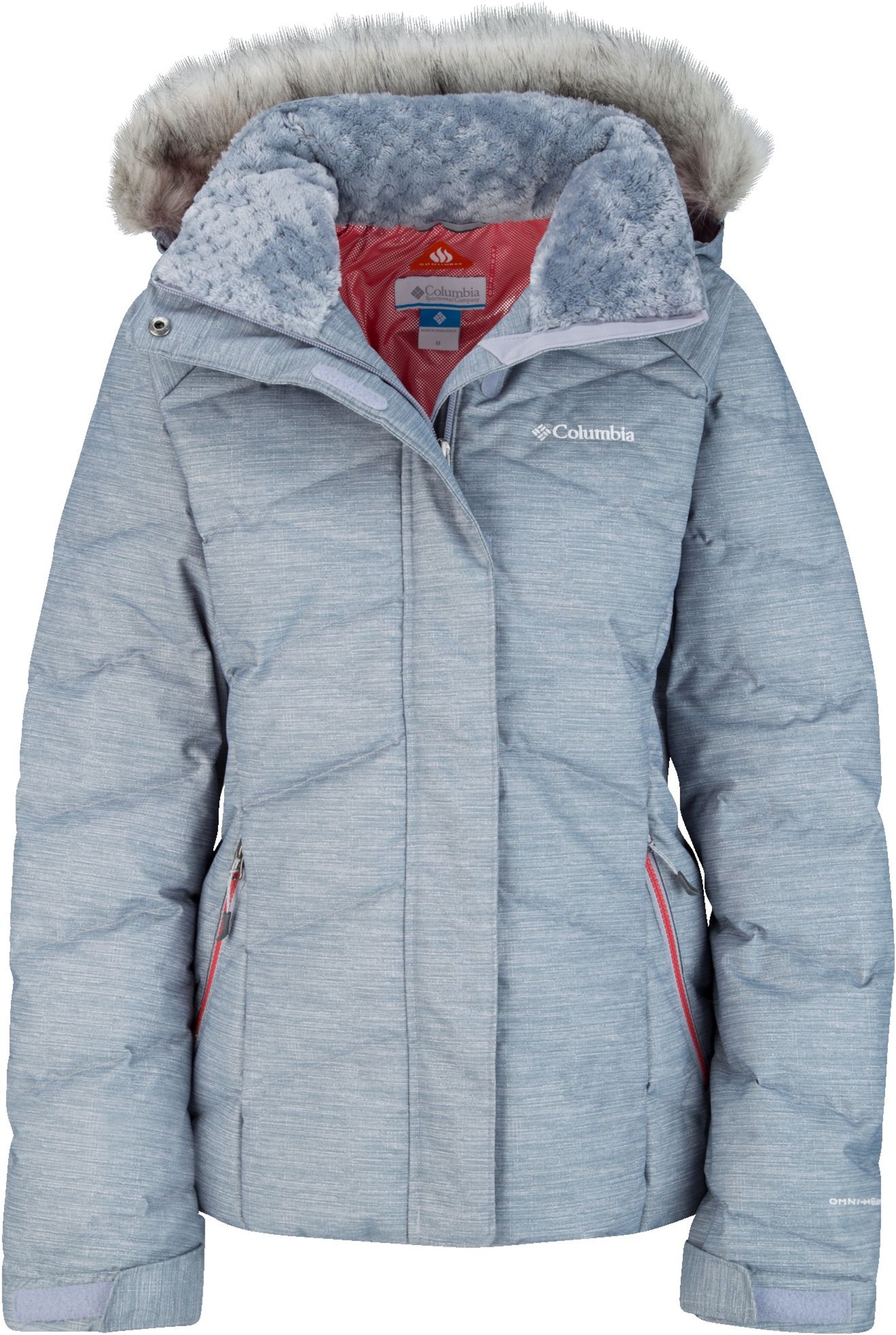 Columbia Women's Lay D Down™ Omni-Heat Insulated Jacket