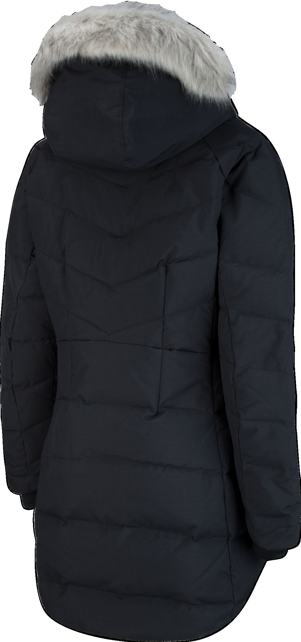 Columbia Women's Plus Size Lay'D'Down Omni-HEAT™ Parka