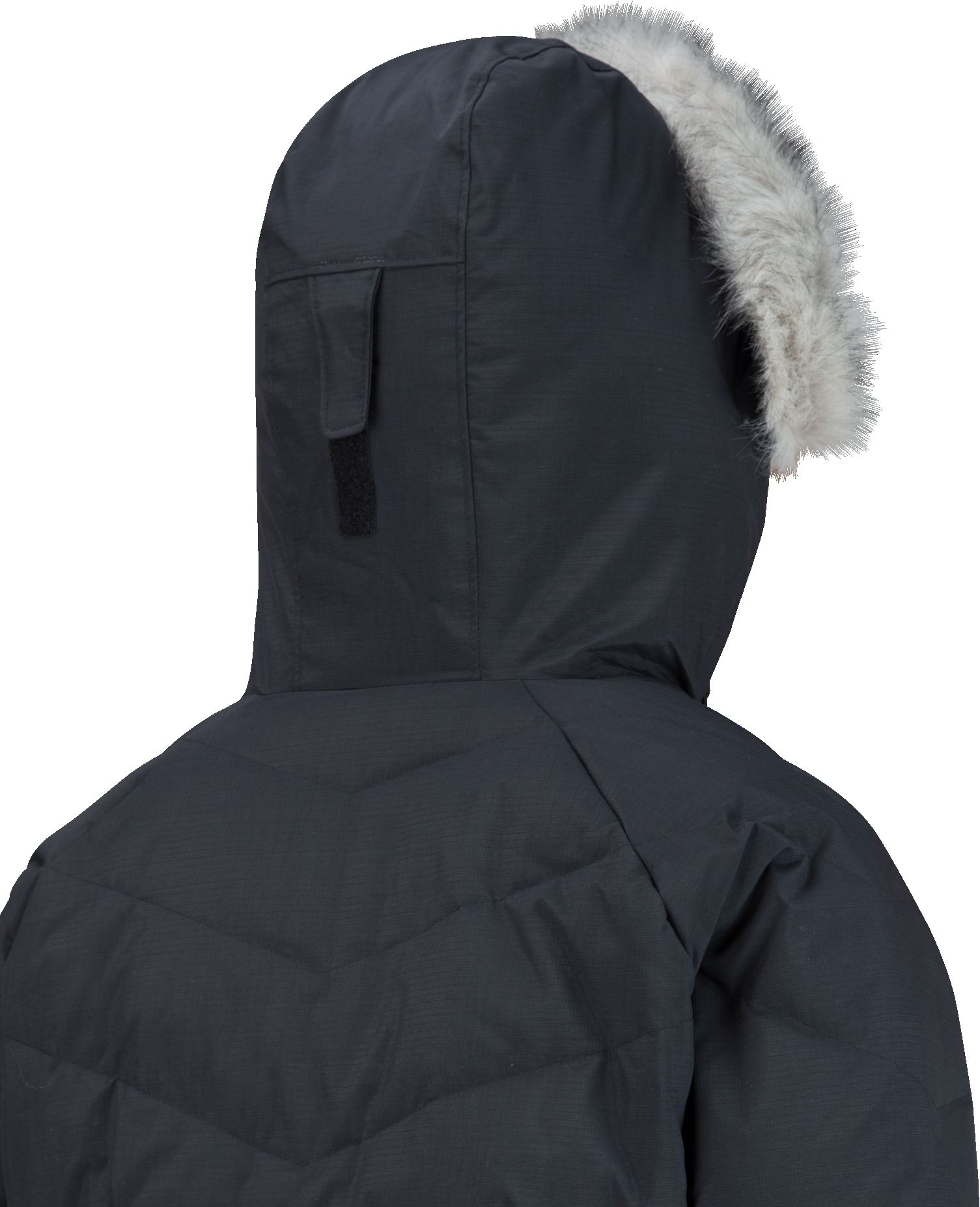 Columbia Women's Plus Size Lay'D'Down Omni-HEAT™ Parka