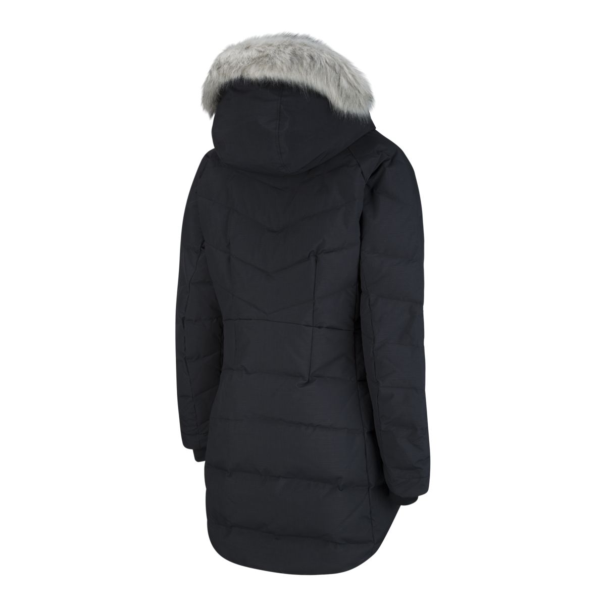 Columbia Women's Plus Size Lay'D'Down Omni-HEAT™ Parka