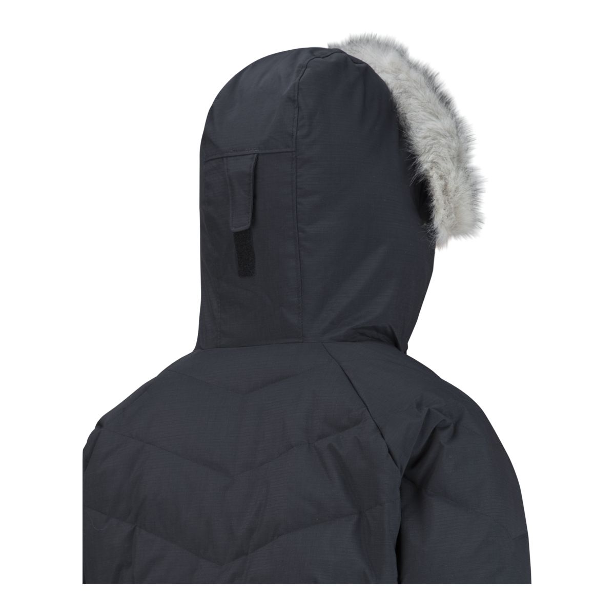 Columbia Women's Plus Size Lay'D'Down Omni-HEAT™ Parka