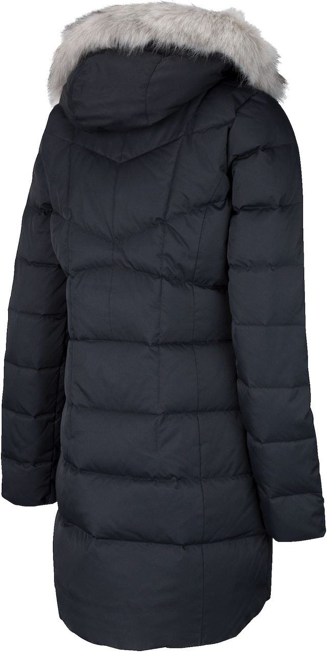 Columbia Women's Montferland Winter Parka/Jacket, Long, Insulated