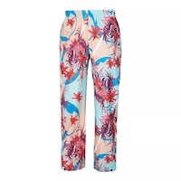 Helly Hansen Women's Moss Helox+ Rain Pants Front_Flat