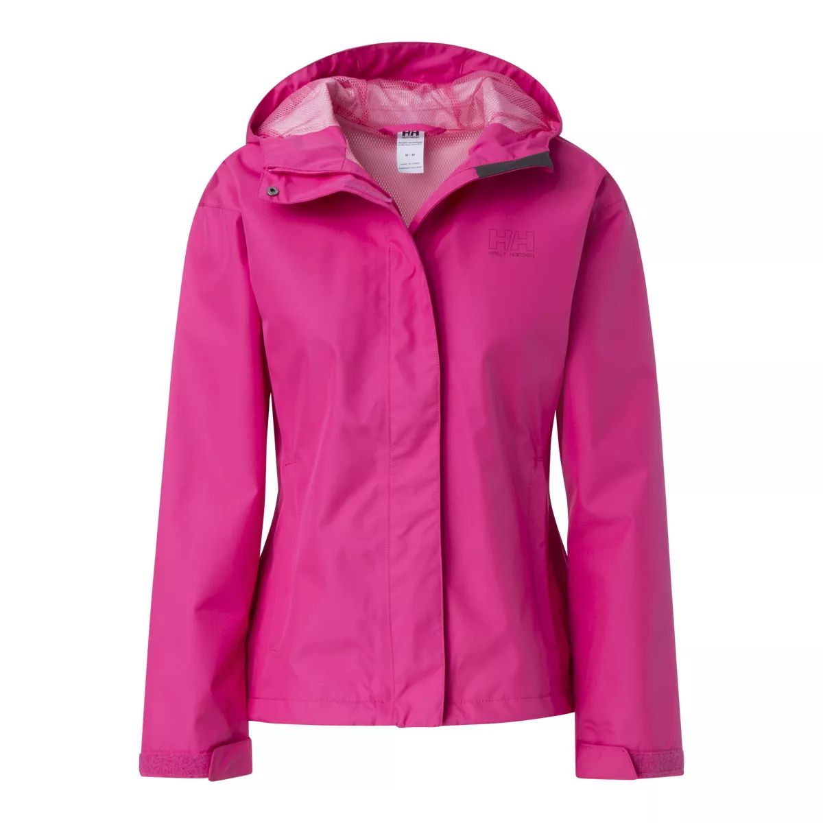Helly Hansen Women's Seven J Rain Jacket