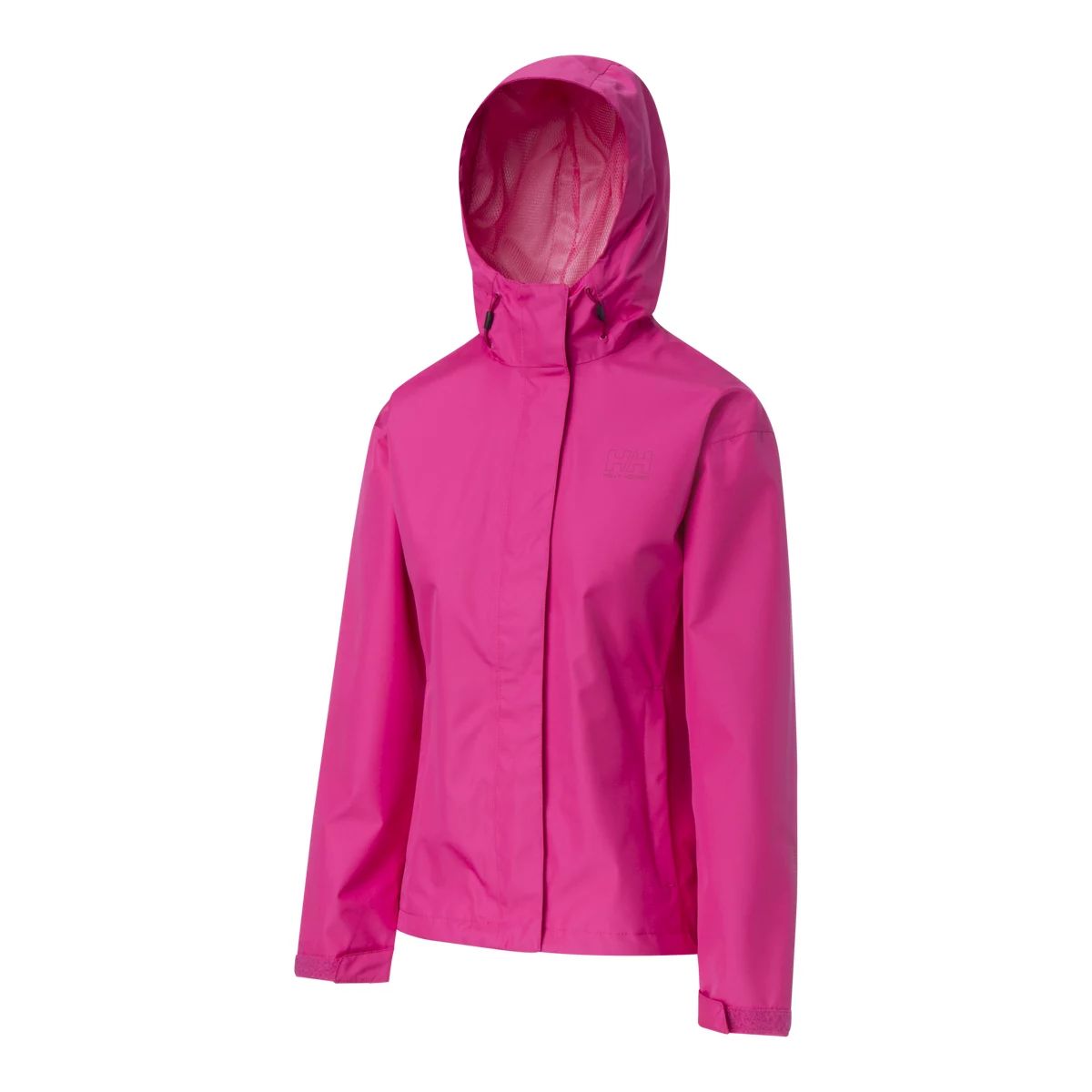 Helly Hansen Women's Seven J Rain Jacket