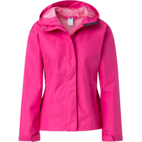 Helly Hansen Women's Seven J Rain Jacket Front_Flat