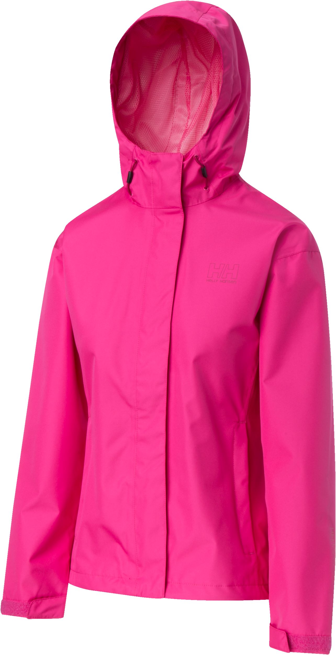 Helly Hansen Women's Seven J Rain Jacket