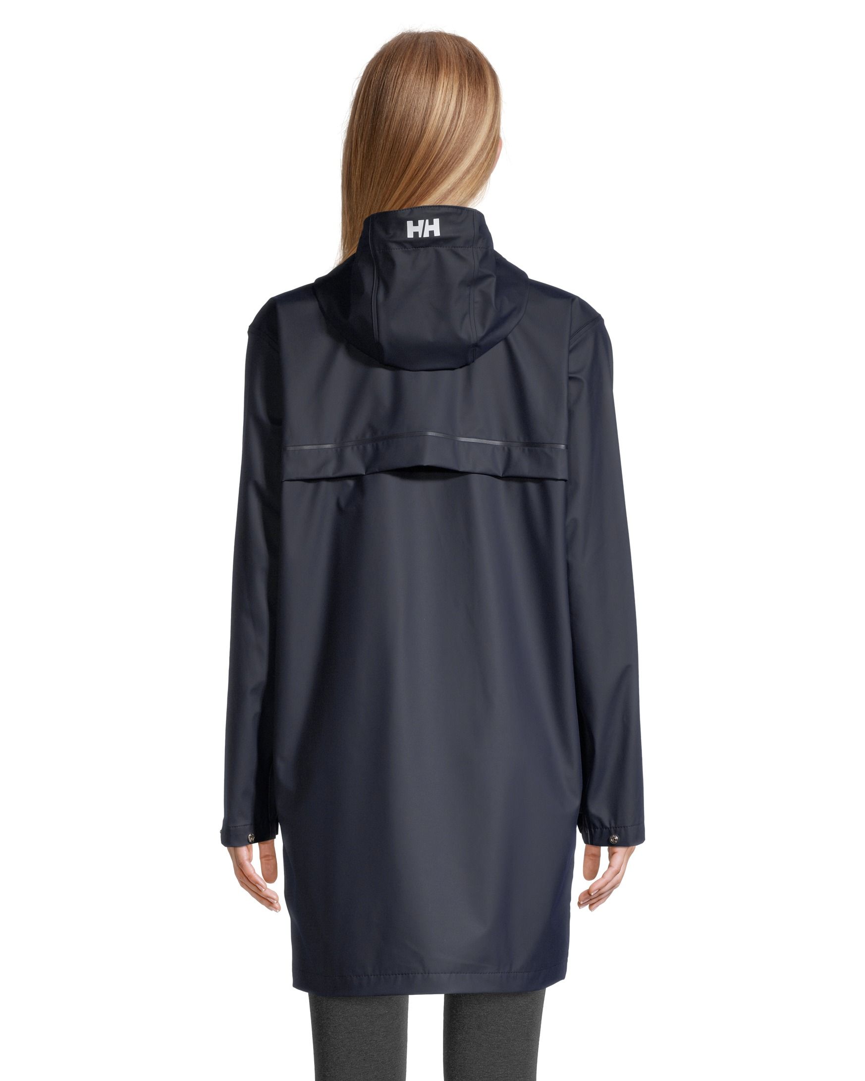 Helly hansen cheap womens rain jacket