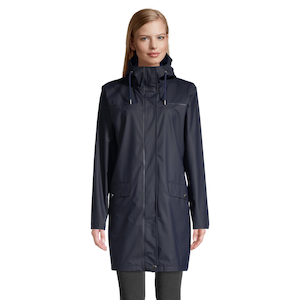 Helly Hansen Women's Moss Rain Jacket