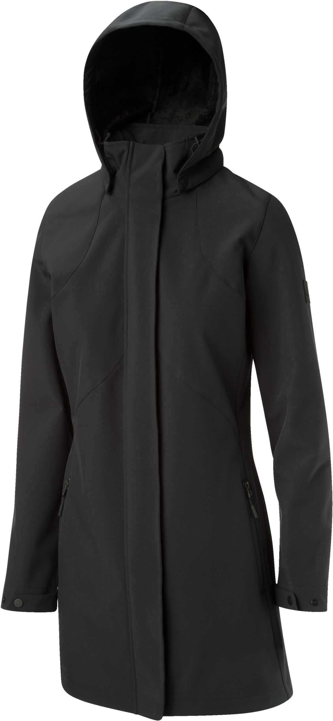 Mckinley wells long down jacket on sale