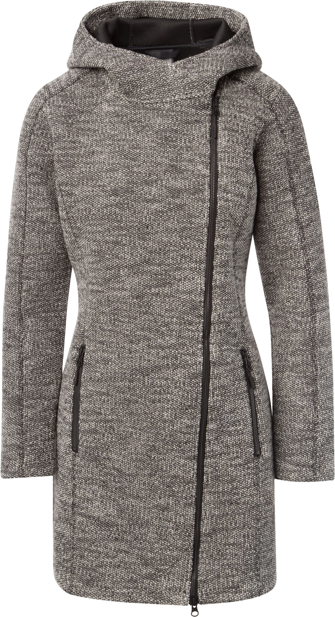 McKINLEY Women's Valetta Zip Up Fleece Hoodie Jacket | SportChek