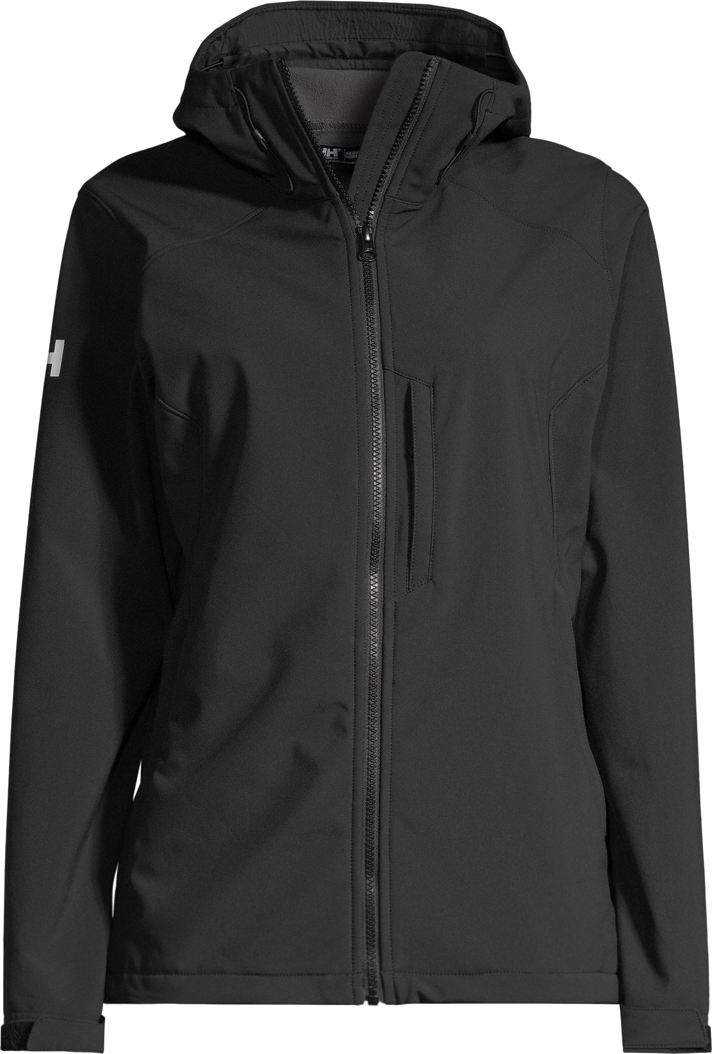 Helly hansen paramount hooded softshell hot sale