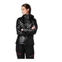 Helly Hansen Women's Lifaloft™ Insulated Jacket Front_Flat