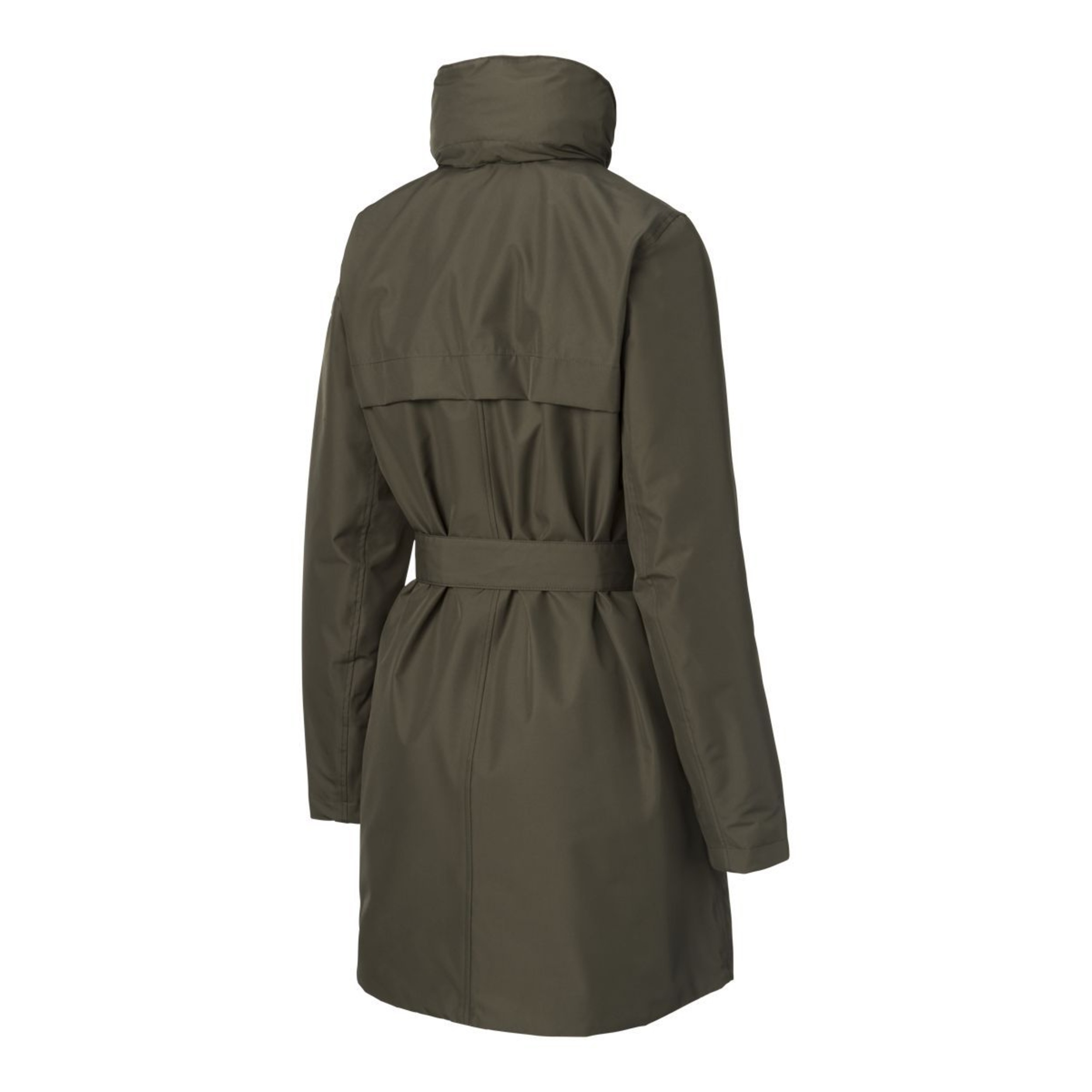 Helly Hansen Women's Welsey II Breathable Waterproof Insulated Trench