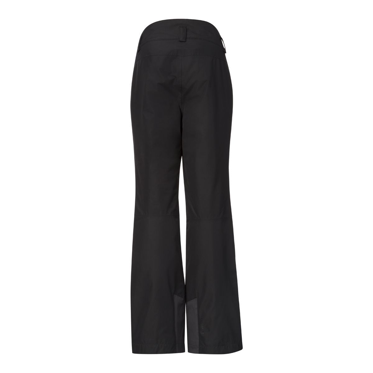 Buy Gerry Womens Ski Pants Insulated Water Resistant Fleece Lined Womens  Snow Pants Black XSmall at