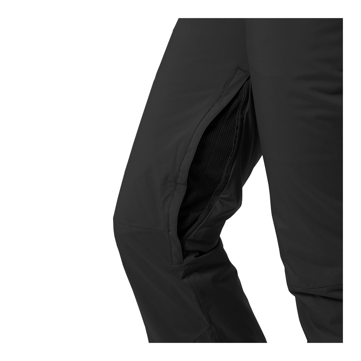 Helly Hansen Women's Legendary Bib Insulated Ski Pants
