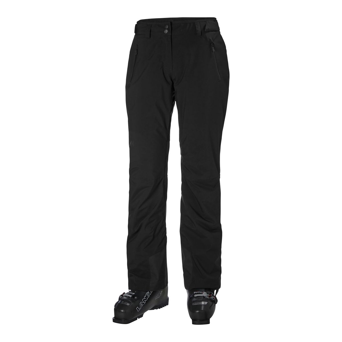 Helly Hansen Women's Legendary Bib Insulated Ski Pants