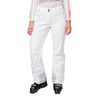 Helly Hansen Women's Legendary Bib Insulated Ski Pants Front_Flat