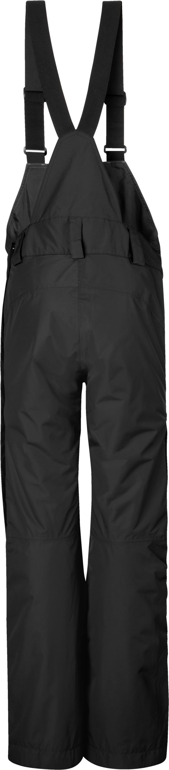 Helly Hansen Women's Highspirits Bib Snow Pants, Insulated, Ski, Winter, Waterproof