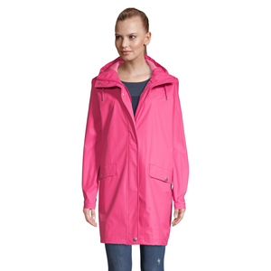 Helly Hansen Women's Moss Rain Jacket