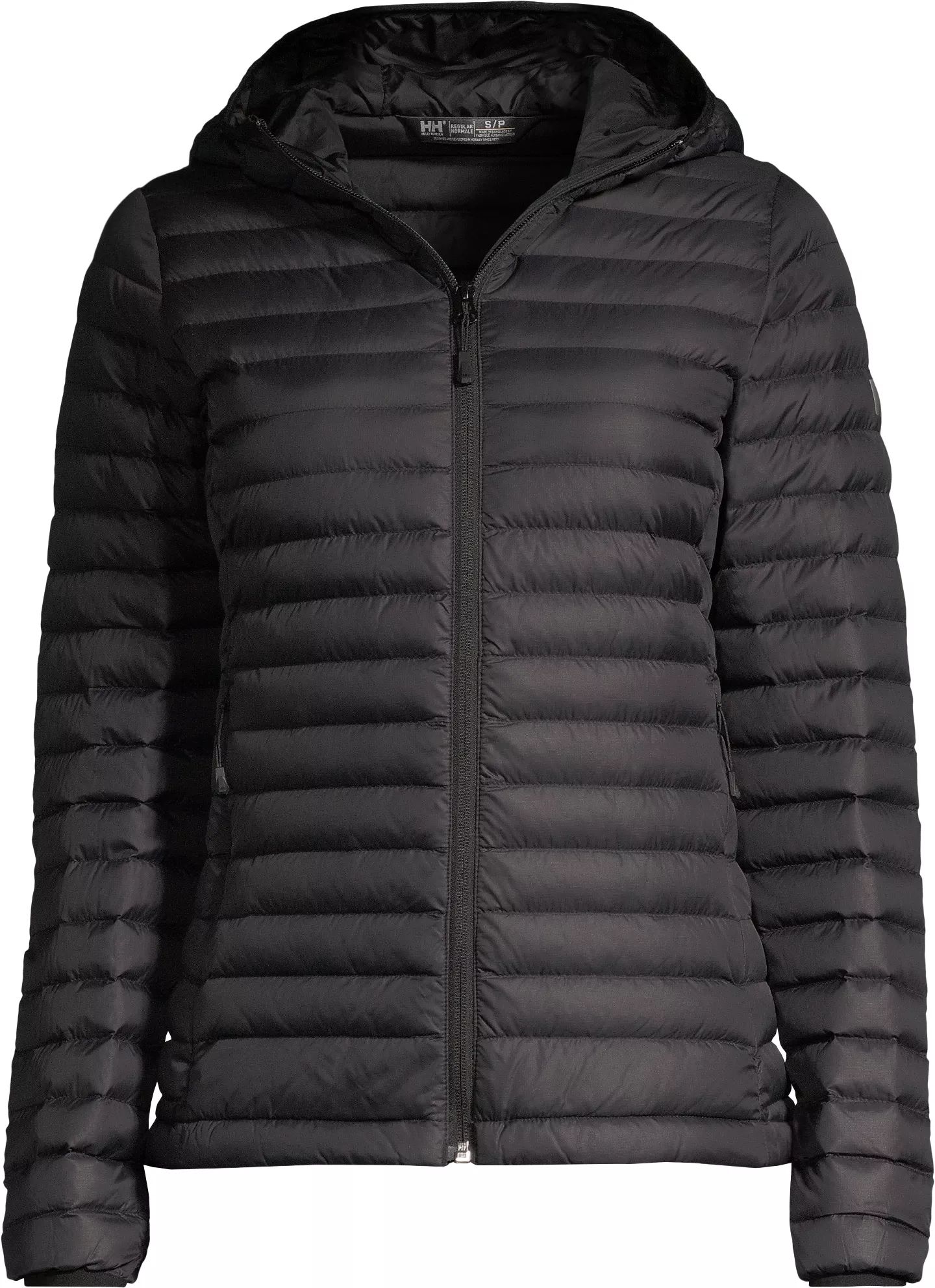 Helly Hansen Women's Sirdal Hooded Insulated Jacket