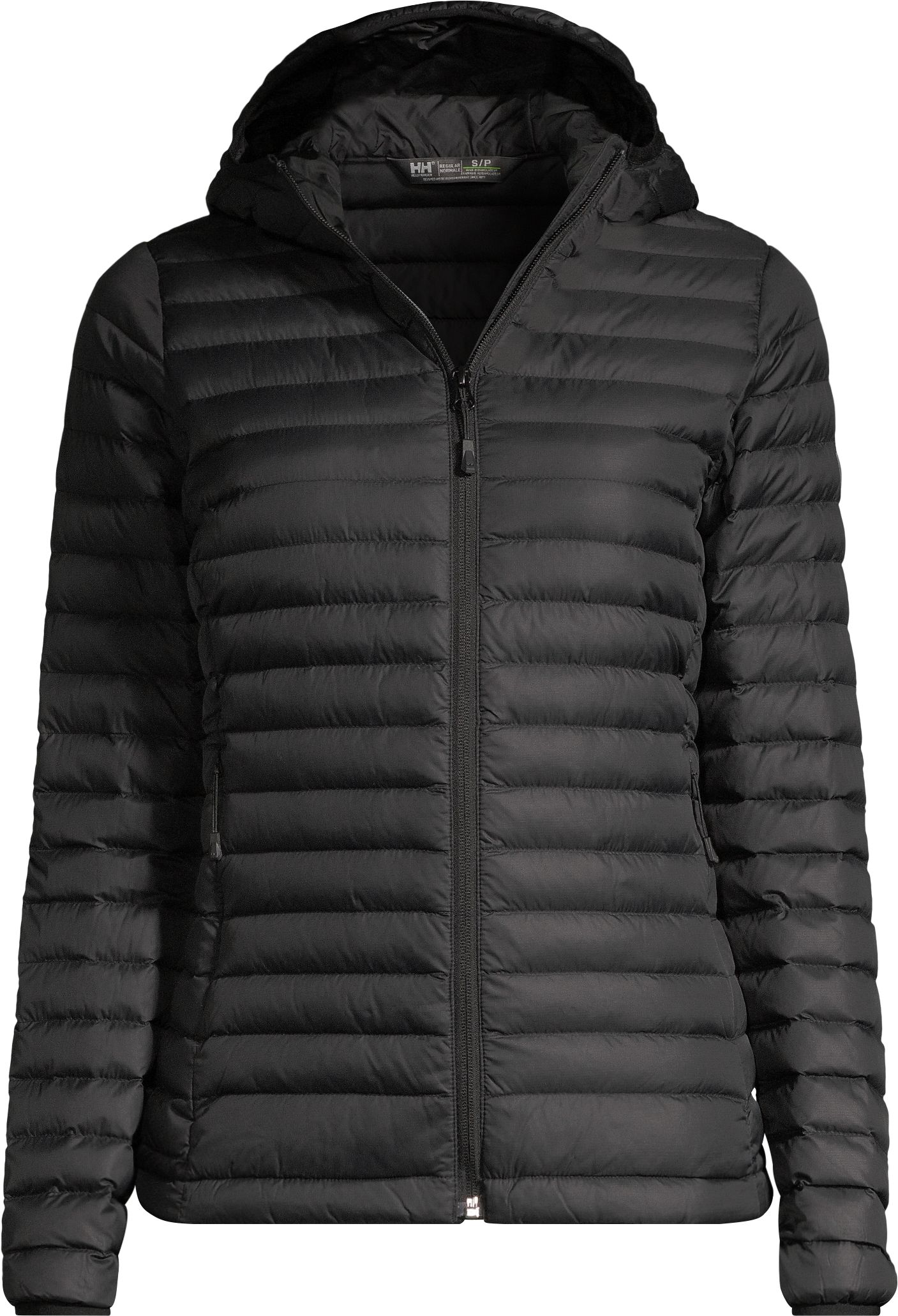 Helly Hansen Women's Sirdal Hooded Insulated Jacket