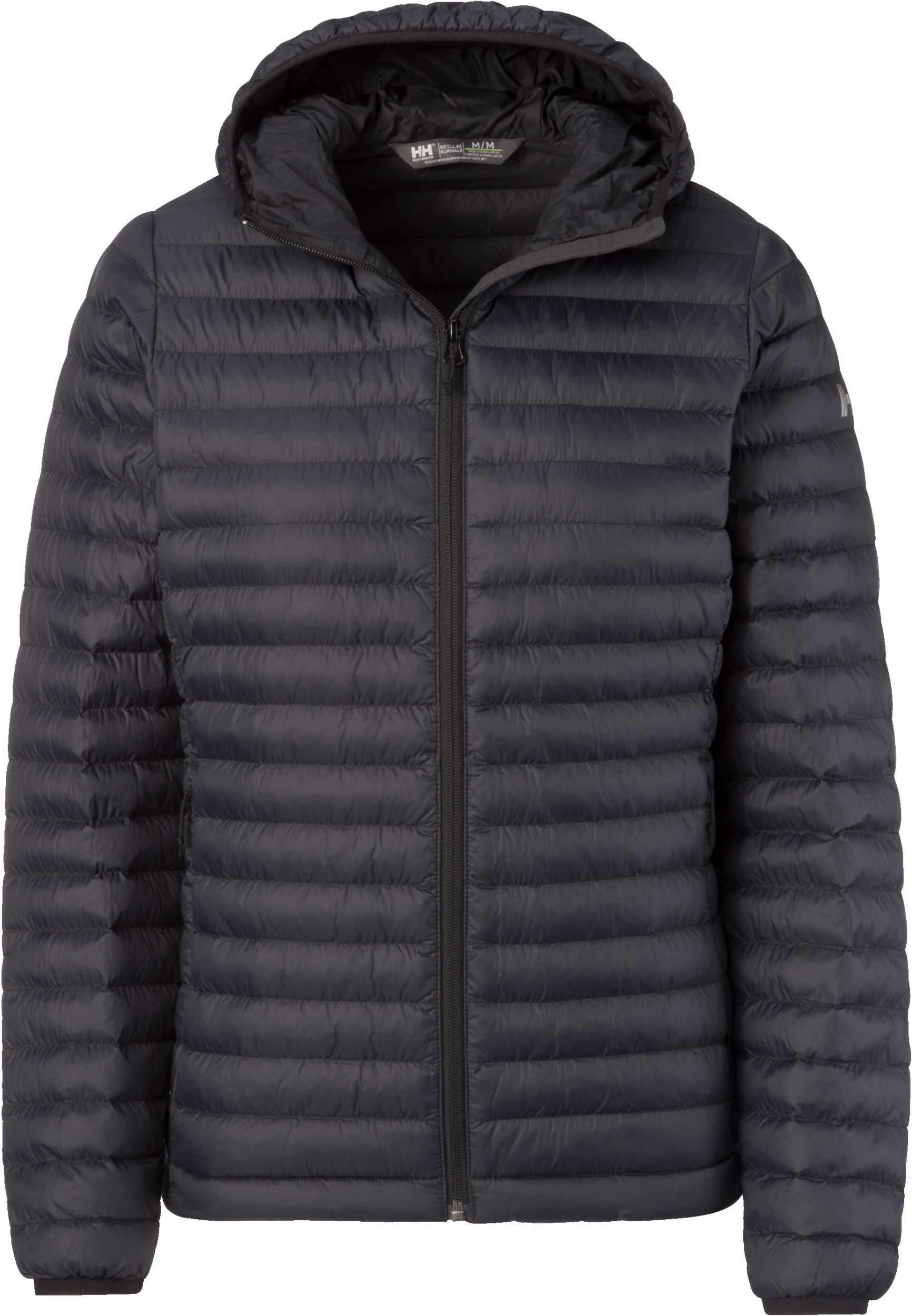 Helly Hansen Women's Sirdal Hooded Insulated Jacket