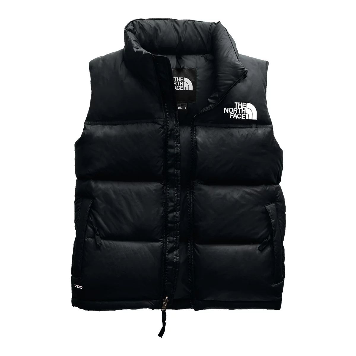 The North Face Women's 1996 Retro Vest, Nuptse Down, Relaxed Fit