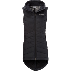 Columbia Women's Heavenly Insulated Vest