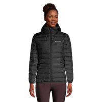 Columbia Women's Lake 22 Midlayer Jacket Front_Flat