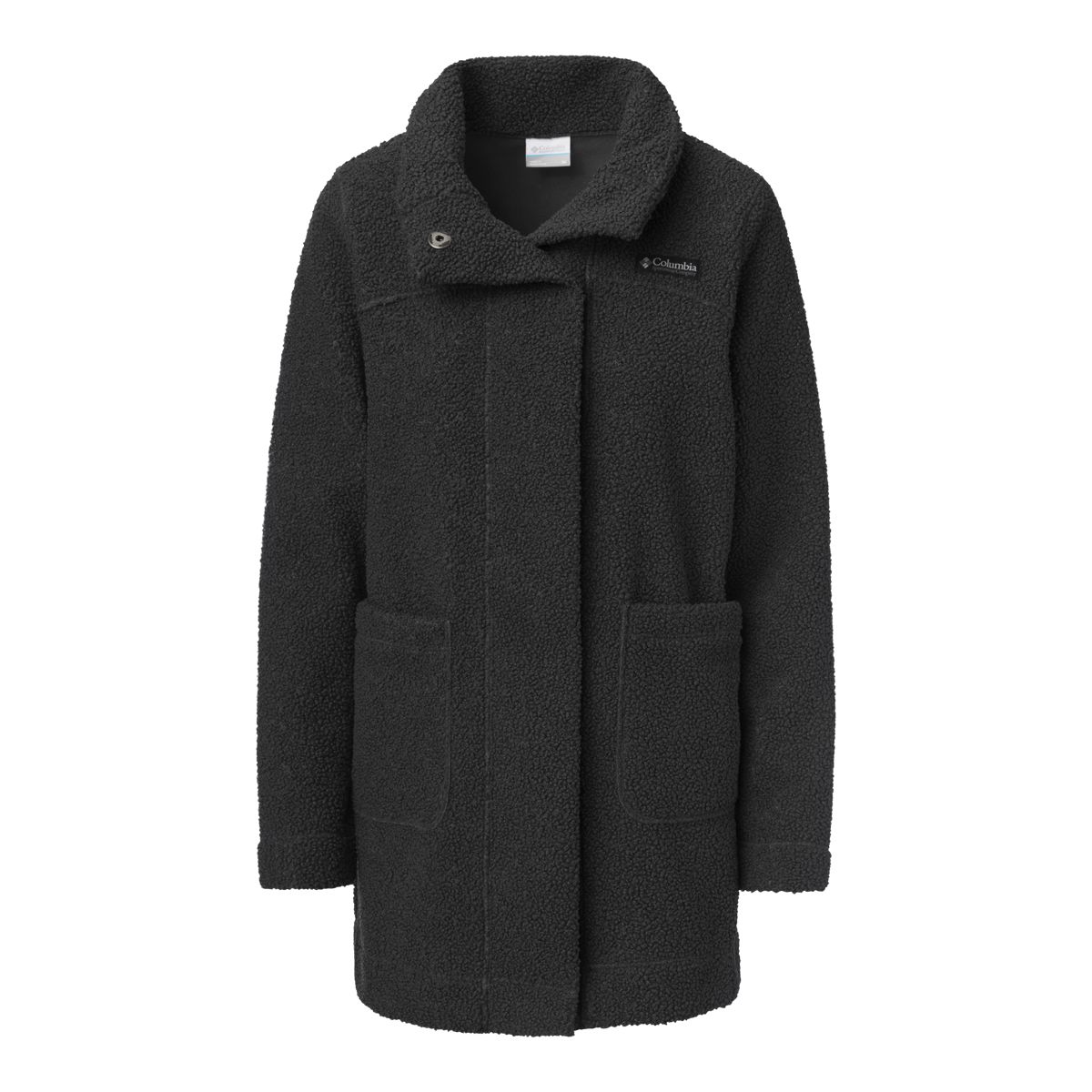 Columbia Women's Panorama Long Jacket