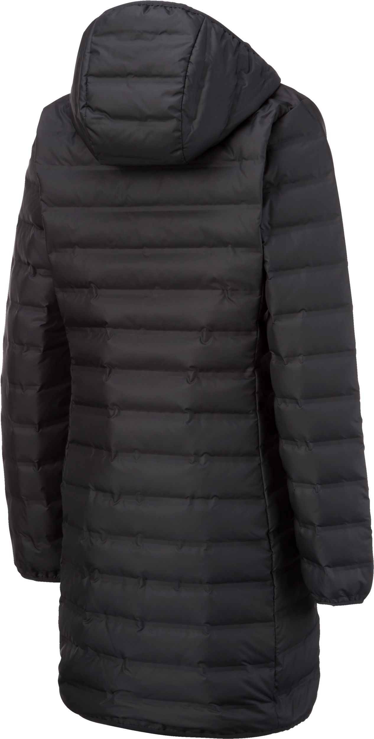 Columbia Women's Lake 22 Long Winter Jacket