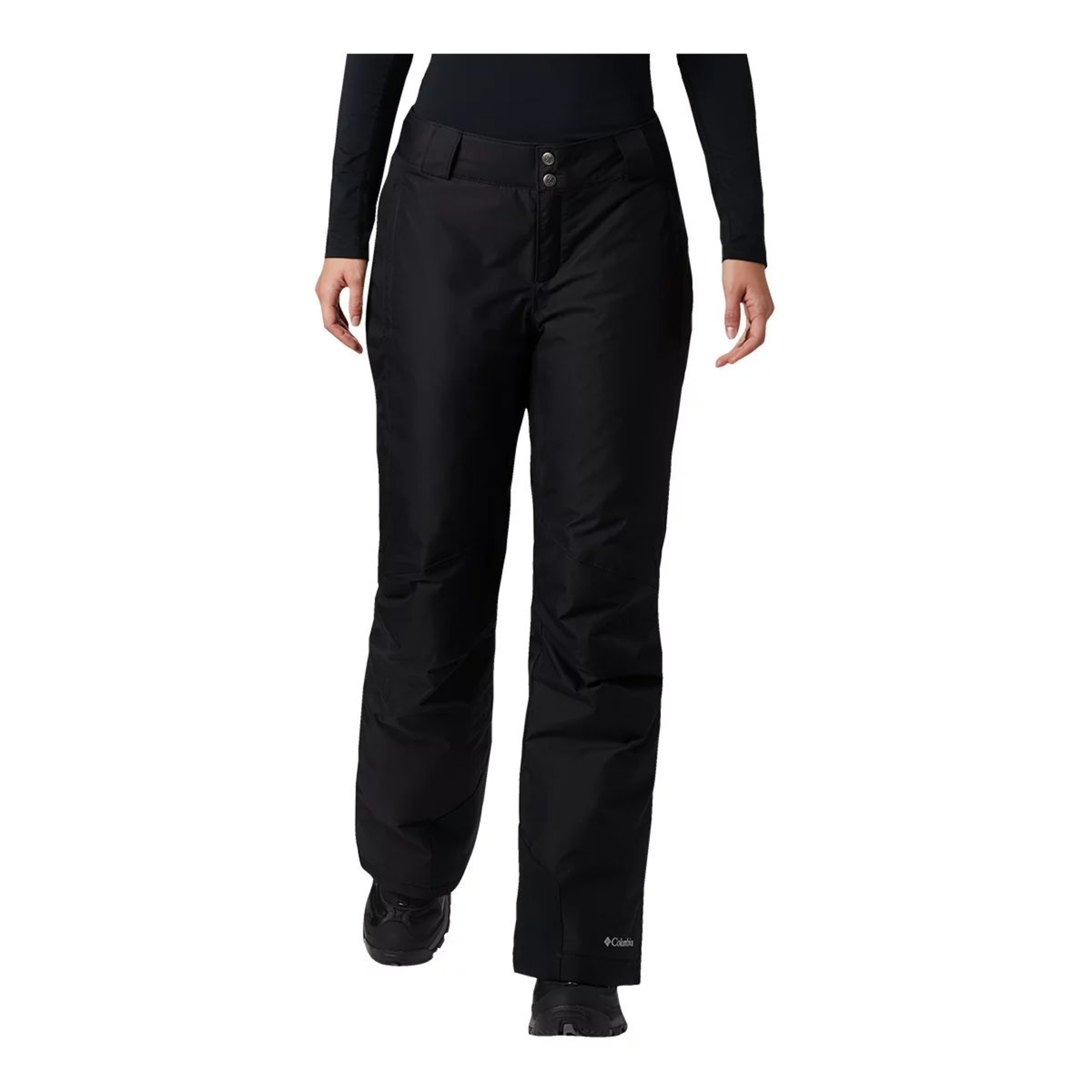 Columbia Women's Bugaboo Insulated Snow Pants