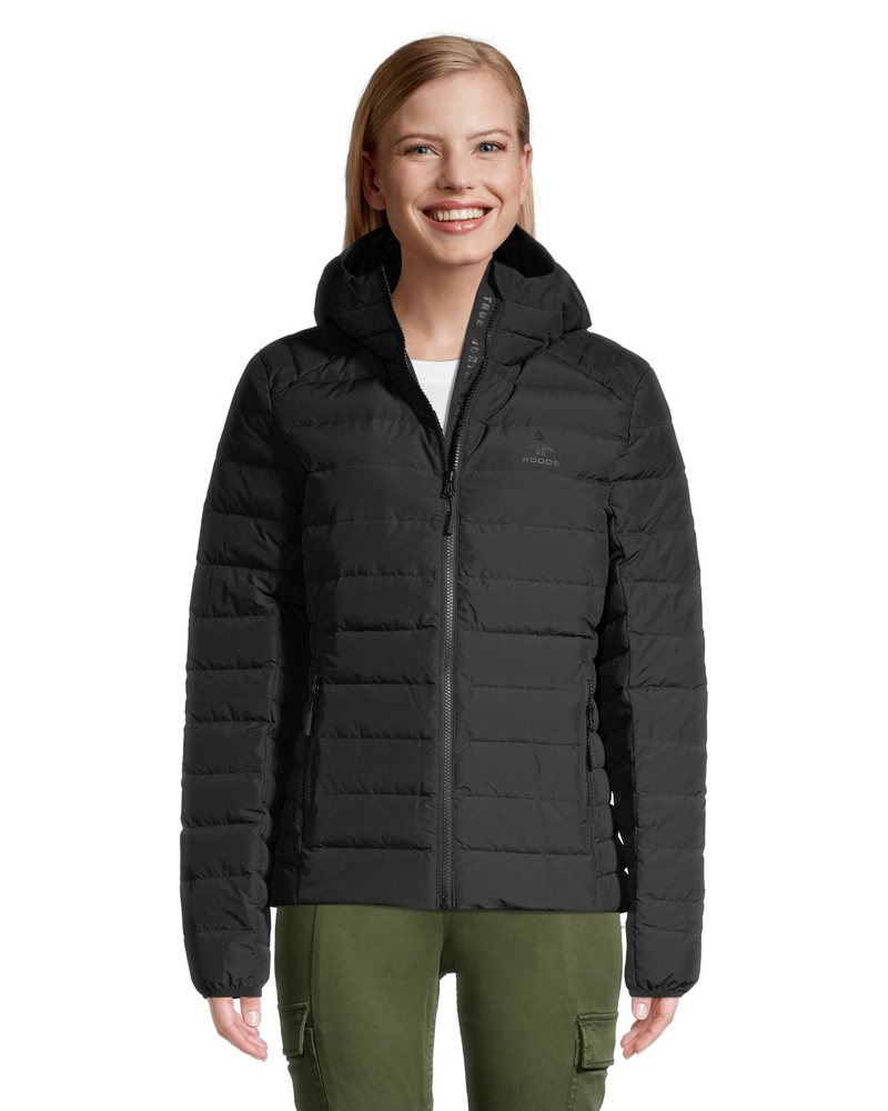 Women's winter jackets sport sales chek