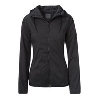 McKINLEY Women's Morras Insulated Windbreaker Jacket Front_Flat