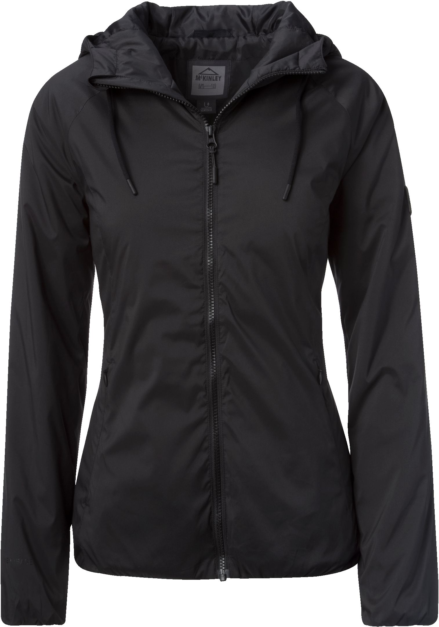 McKINLEY Women's Morras Insulated Windbreaker Jacket | SportChek